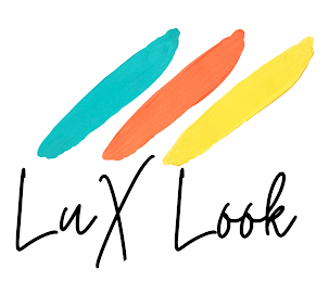 LUX LOOK logo