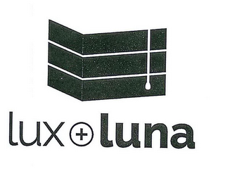 LUX + LUNA