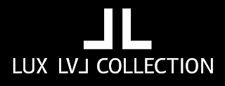 LUX LVL COLLECTION logo