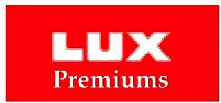 LUX PREMIUMS logo