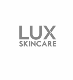 LUX SKINCARE logo