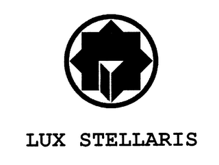 LUX STELLARIS logo