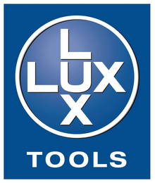 LUX TOOLS logo