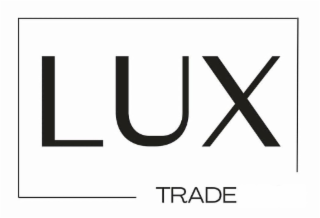 LUX TRADE logo