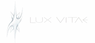 LUX VITAE logo