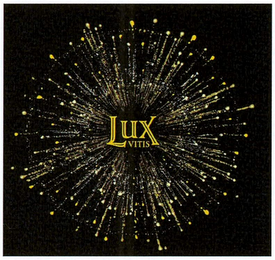 LUX VITIS logo