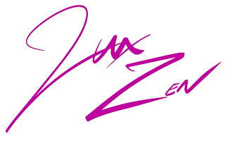 LUX ZEN logo