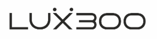 LUX300 logo