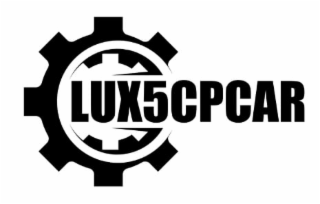 LUX5CPCAR logo