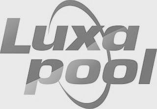 LUXA POOL logo