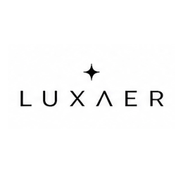 LUXAER logo
