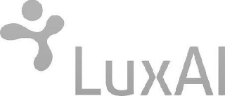 LUXAI logo