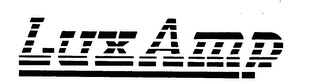 LUXAMP logo