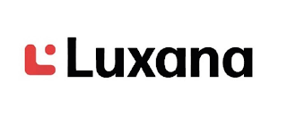 LUXANA logo