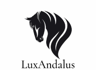 LUXANDALUS logo