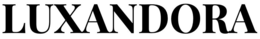 LUXANDORA logo