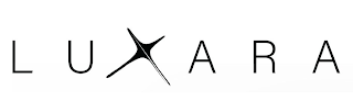 LUXARA logo