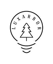 LUXARBOR logo