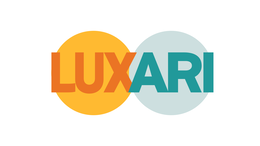 LUXARI logo
