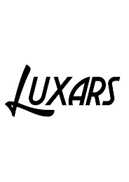 LUXARS logo