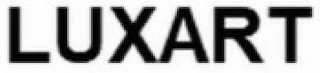 LUXART logo