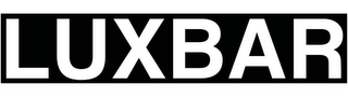 LUXBAR logo