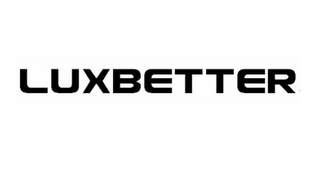 LUXBETTER logo