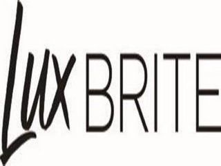LUXBRITE logo