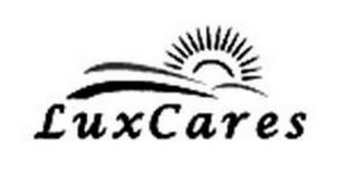 LUXCARES logo