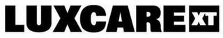 LUXCAREXT logo