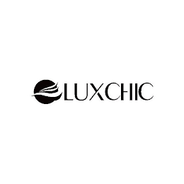 LUXCHIC logo