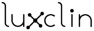LUXCLIN logo