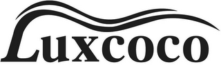 LUXCOCO logo