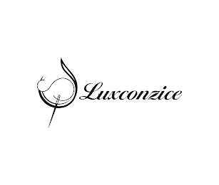 LUXCONZICE logo