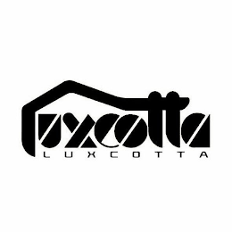LUXCOTTA logo