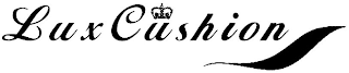 LUXCUSHION logo