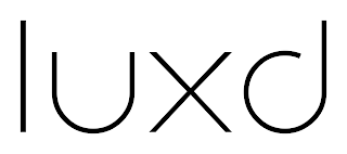LUXD logo