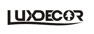 LUXDECOR logo
