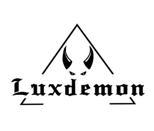 LUXDEMON logo