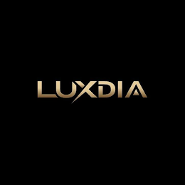LUXDIA logo