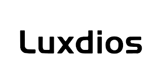 LUXDIOS logo