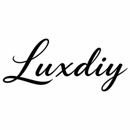 LUXDIY logo