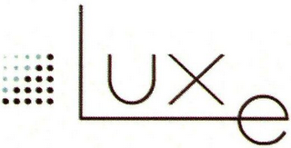 LUXE logo