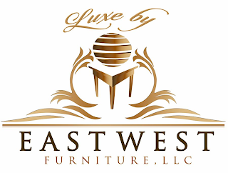 LUXE BY EAST WEST FURNITURE, LLC logo