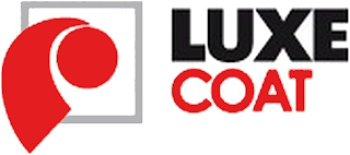 LUXE COAT logo