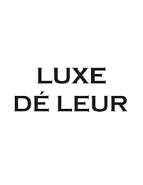 LUXE DÉ LEUR logo