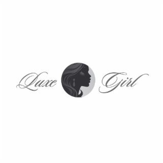 LUXE GIRL logo