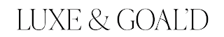 LUXE & GOAL'D logo