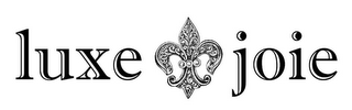 LUXE JOIE logo