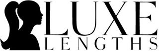 LUXE L E N G T H S logo